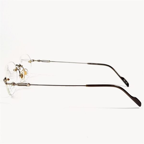 5531-Gọng kính nữ/nam-Mới/Chưa sử dụng-SLEN D SD-310 rimless eyeglasses frame7