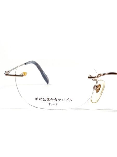 5531-Gọng kính nữ/nam-SLAN D SD-315 rimless eyeglasses frame5