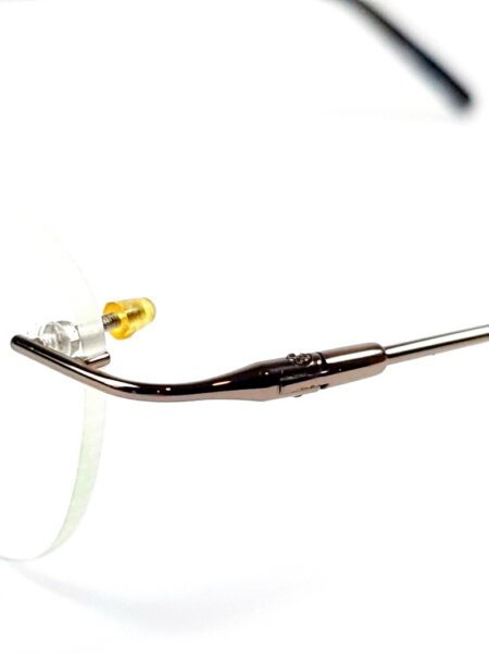5531-Gọng kính nữ/nam-SLAN D SD-315 rimless eyeglasses frame7