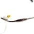 5531-Gọng kính nữ/nam-SLAN D SD-315 rimless eyeglasses frame7