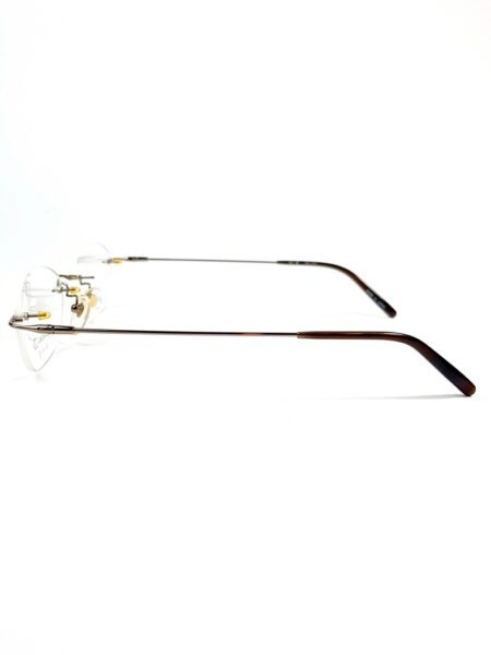 5531-Gọng kính nữ/nam-SLAN D SD-315 rimless eyeglasses frame8