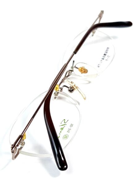 5531-Gọng kính nữ/nam-SLAN D SD-315 rimless eyeglasses frame13