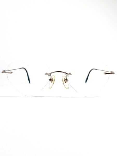 5613-Gọng kính nữ/nam-SLAN D SD-315 rimless eyeglasses frame3