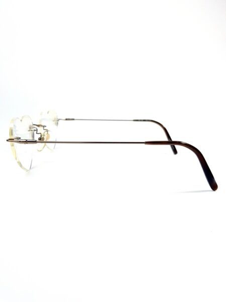 5613-Gọng kính nữ/nam-SLAN D SD-315 rimless eyeglasses frame7