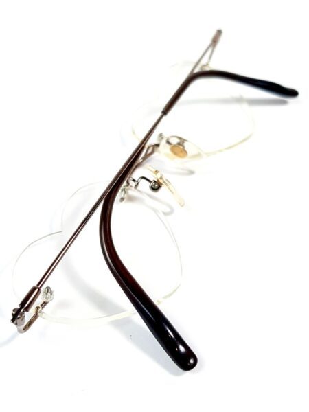 5613-Gọng kính nữ/nam-SLAN D SD-315 rimless eyeglasses frame13