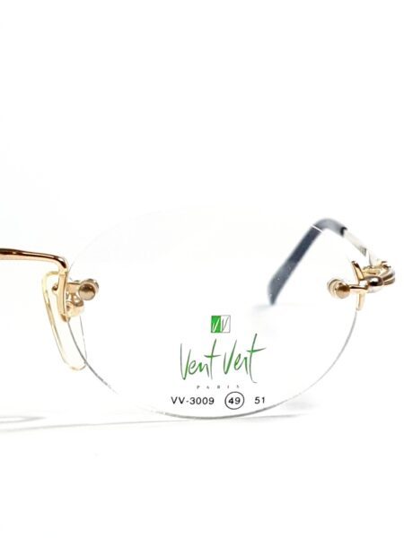 5528-Gọng kính nữ-VENT VENT VV 3009 rimless eyeglasses frame4