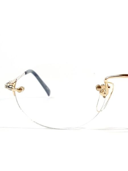 5528-Gọng kính nữ-VENT VENT VV 3009 rimless eyeglasses frame5