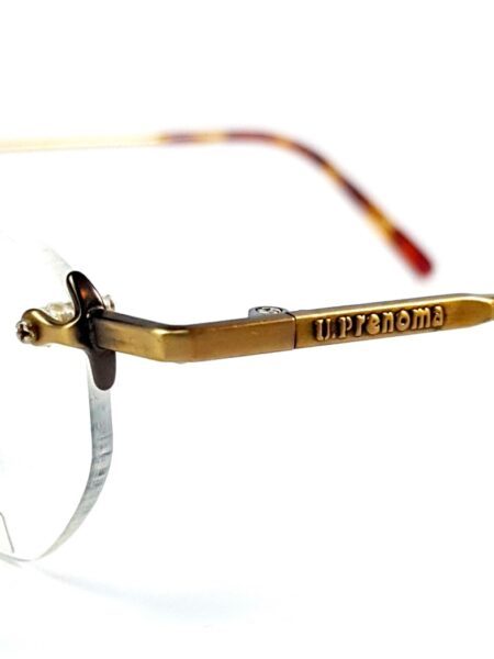 5519-Gọng kính nữ-UP RENOMA UP 1008 rimless eyeglasses frame7