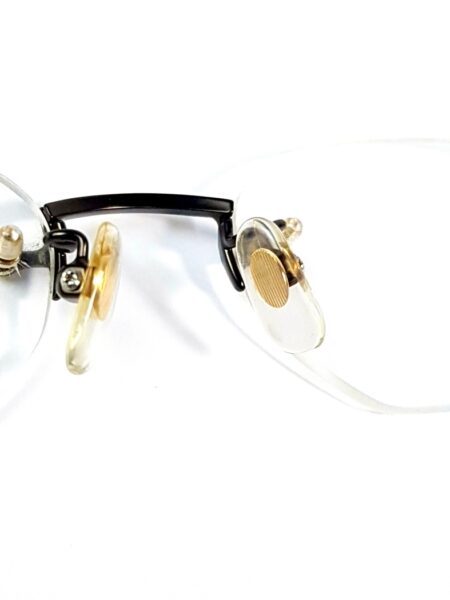 5519-Gọng kính nữ-UP RENOMA UP 1008 rimless eyeglasses frame9