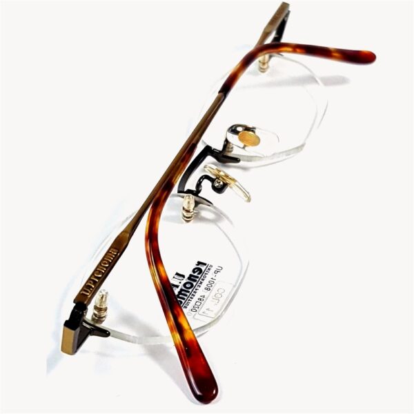 5519-Gọng kính nữ/nam-Mới/Chưa sử dụng-UP RENOMA UP 1008 rimless eyeglasses frame16
