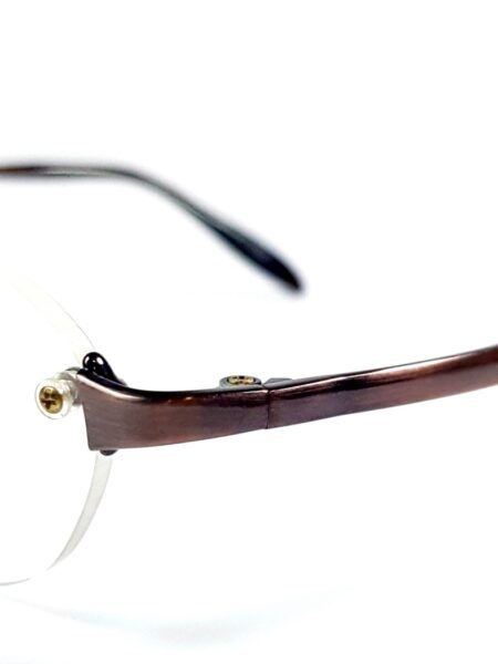 5514-Gọng kính nữ/nam-MIJ DYNA TITAN 712 rimless eyeglasses frame7