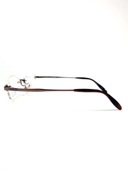 5514-Gọng kính nữ/nam-MIJ DYNA TITAN 712 rimless eyeglasses frame8