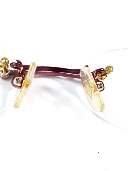 5488-Gọng kính nữ/nam-YIN & YANG YY 7010 rimless eyeglasess frame10