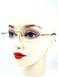 5528-Gọng kính nữ-VENT VENT VV 3009 rimless eyeglasses frame