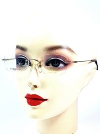 5531-Gọng kính nữ/nam-SLAN D SD-315 rimless eyeglasses frame