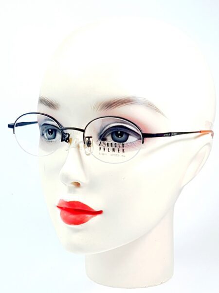 5478-Gọng kính nữ-ARNOLD PALMER A9911 halfrim eyeglasses frame0