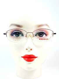 5525-Gọng kính nữ/nam-ONDINE ON 668 halfrim eyeglasses frame
