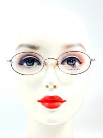 5527-Gọng kính nữ-YUMI KATSURA YK 713 eyeglasses frame