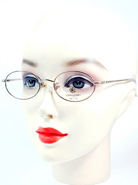 5527-Gọng kính nữ-YUMI KATSURA YK 713 eyeglasses frame1
