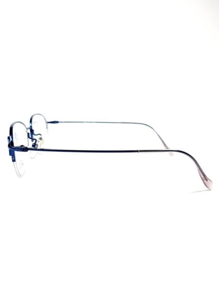 5503-Gọng kính nữ (new)-BLUEMARINE BM 601 halfrim eyeglasses frame7