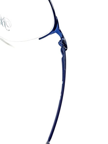 5503-Gọng kính nữ (new)-BLUEMARINE BM 601 halfrim eyeglasses frame9