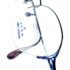 5503-Gọng kính nữ (new)-BLUEMARINE BM 601 halfrim eyeglasses frame16