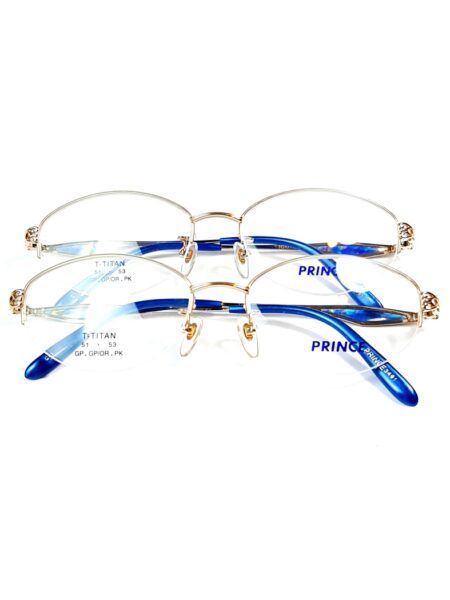 4503-Gọng kính nữ (new)-PRINCE 3491 halfrim eyeglasses20