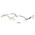 4503-Gọng kính nữ (new)-PRINCE 3491 halfrim eyeglasses2