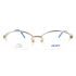 4503-Gọng kính nữ (new)-PRINCE 3491 halfrim eyeglasses3