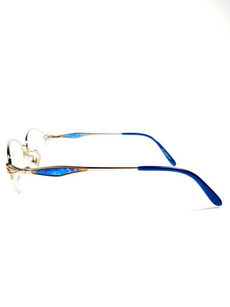 4503-Gọng kính nữ (new)-PRINCE 3491 halfrim eyeglasses7