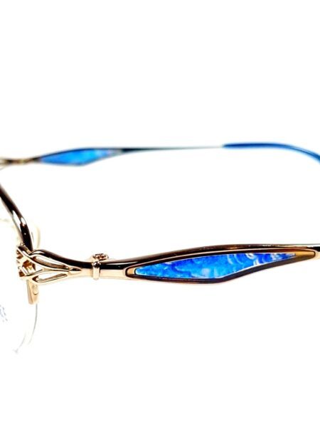 4503-Gọng kính nữ (new)-PRINCE 3491 halfrim eyeglasses8