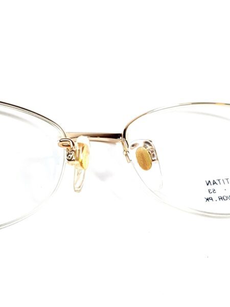 4503-Gọng kính nữ (new)-PRINCE 3491 halfrim eyeglasses9