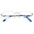 4503-Gọng kính nữ (new)-PRINCE 3491 halfrim eyeglasses15