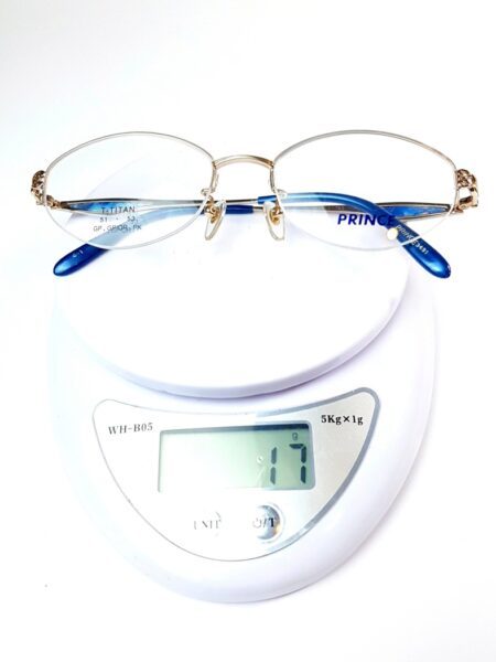 4503-Gọng kính nữ (new)-PRINCE 3491 halfrim eyeglasses19