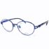 5580-Gọng kính nữ-Mới/Chưa sử dụng-MARSHU B MB66031 eyeglasses frame1