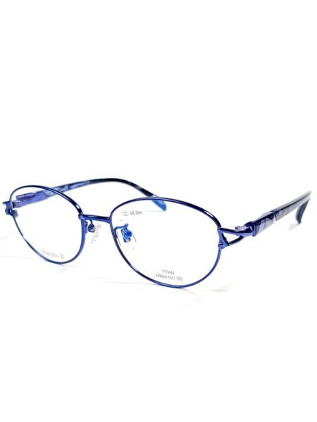 5580-Gọng kính nữ (new)-MARSHU B MB66031 eyeglasses frame2
