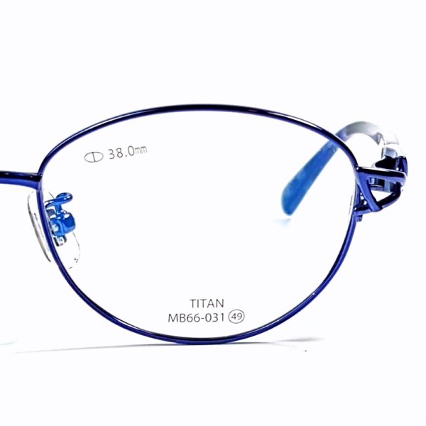 5580-Gọng kính nữ-Mới/Chưa sử dụng-MARSHU B MB66031 eyeglasses frame3