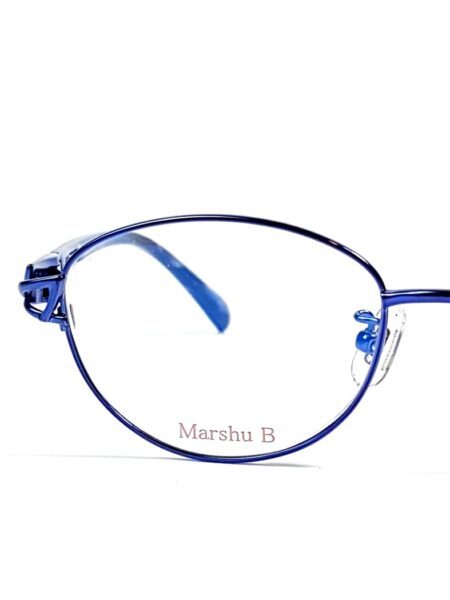 5580-Gọng kính nữ (new)-MARSHU B MB66031 eyeglasses frame4