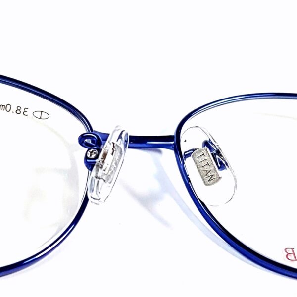 5580-Gọng kính nữ-Mới/Chưa sử dụng-MARSHU B MB66031 eyeglasses frame9