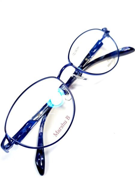 5580-Gọng kính nữ (new)-MARSHU B MB66031 eyeglasses frame16
