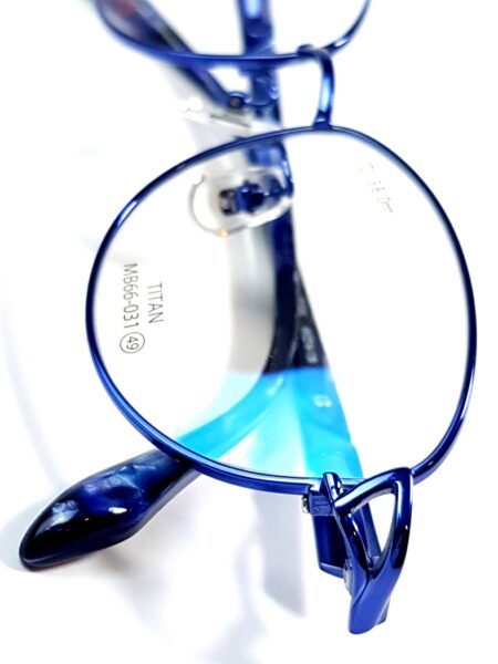 5580-Gọng kính nữ (new)-MARSHU B MB66031 eyeglasses frame17