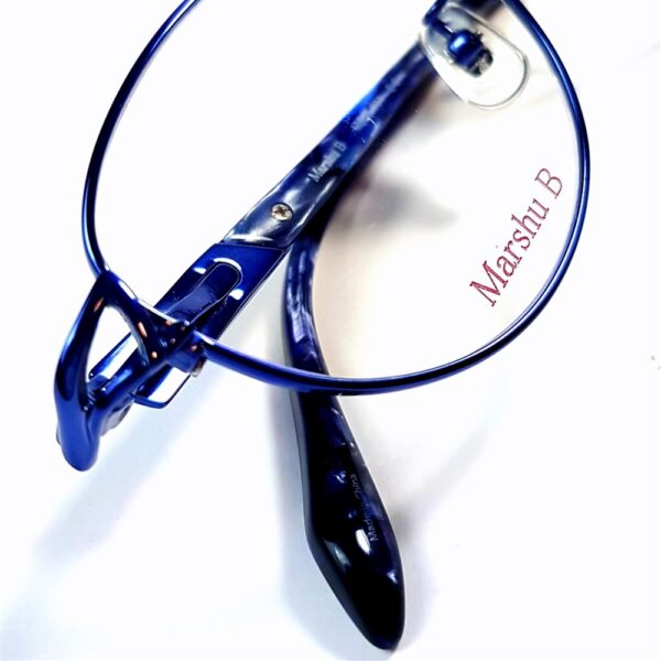 5580-Gọng kính nữ-Mới/Chưa sử dụng-MARSHU B MB66031 eyeglasses frame11