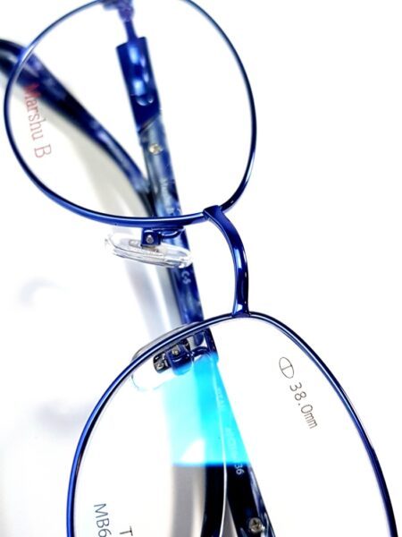 5580-Gọng kính nữ (new)-MARSHU B MB66031 eyeglasses frame19