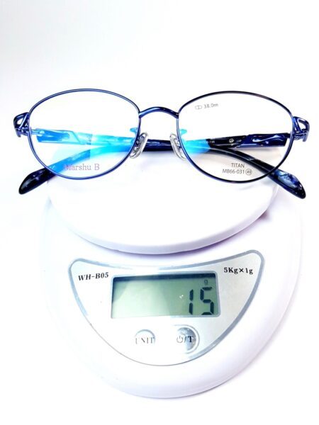 5580-Gọng kính nữ (new)-MARSHU B MB66031 eyeglasses frame20