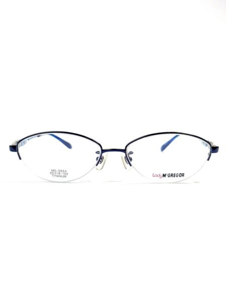 4506-Gọng kính nữ (new)-Lady McGREGOR MG5854 eyeglasses frame3