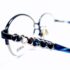 4506-Gọng kính nữ-Mới/Chưa sử dụng-Lady McGREGOR MG5854 eyeglasses frame7