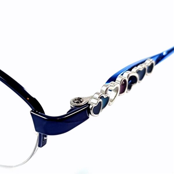 4506-Gọng kính nữ-Mới/Chưa sử dụng-Lady McGREGOR MG5854 eyeglasses frame8