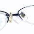 4506-Gọng kính nữ-Mới/Chưa sử dụng-Lady McGREGOR MG5854 eyeglasses frame9