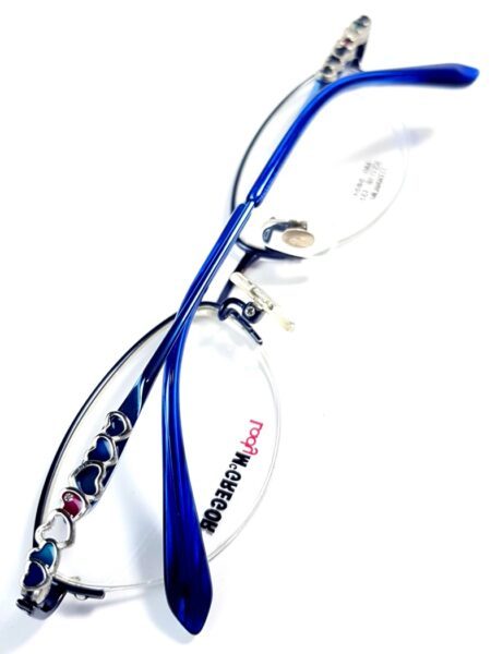 4506-Gọng kính nữ (new)-Lady McGREGOR MG5854 eyeglasses frame14