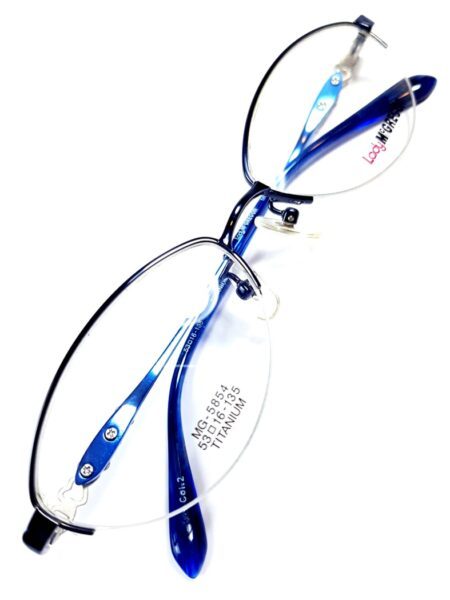 4506-Gọng kính nữ (new)-Lady McGREGOR MG5854 eyeglasses frame17